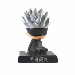 jujutsu kaisen slayer  Bobble Head Merchandise