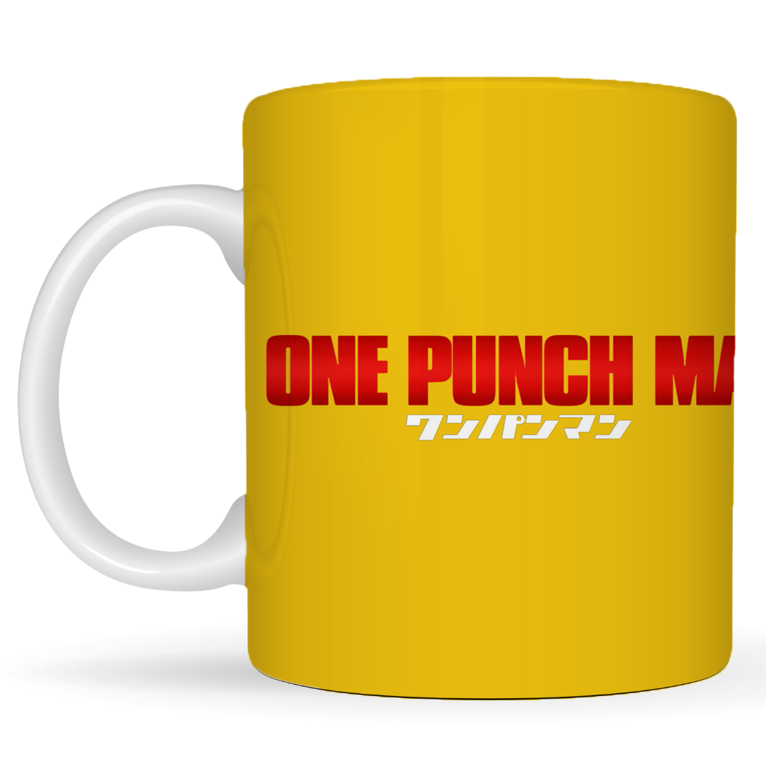 Replix Naruto Anime Printed Coffee Mug, White Ceramic Milk Mug Anime Printed, 350 ml for Gifting and Present (OPM)